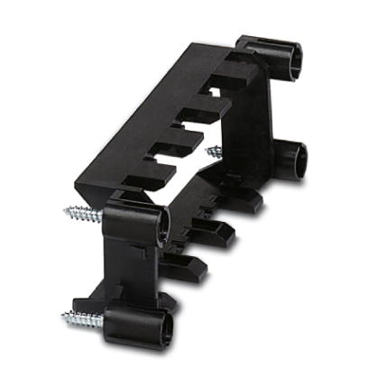 VC-TR2/3M    Sleeve frame, without PE, for contact insert modules, type 2, number of insert modules