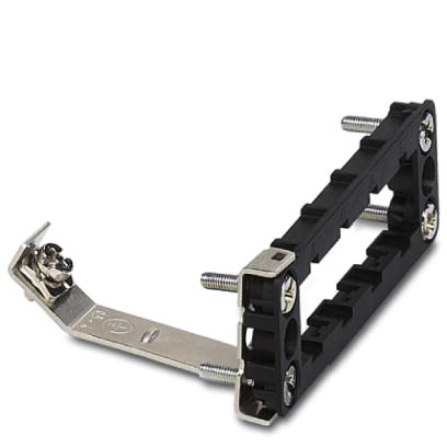 VC-AR2/3M-PEA    Panel mounting frame, with PE, for VARIOCON supporting base elements, type 2, numbe