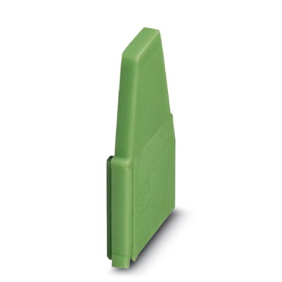 RZ 1,25-MKDS 1,5    Pitch spacer, for adjusting the pitches between MKDS and GMKDS terminal blocks i