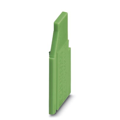 RZ 1,25-MKDS 3    Pitch spacer, for adjusting the pitches between MKDS and GMKDS terminal blocks in