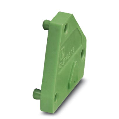 RZ-ZFKDS 1,5    accessories, Pitch: 0 mm, Number of positions: 1