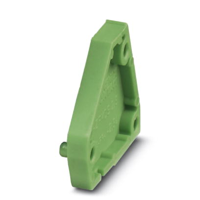RZ-ZFKDS 2,5    Pitch spacer, increases the pitch by 2.54 mm