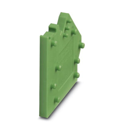 RZ-ZFKDS 4    Pitch spacer, 2.5 mm wide
