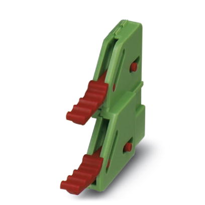 MDSTB 2,5-AS    Ejectors, for assembly on each side of the header