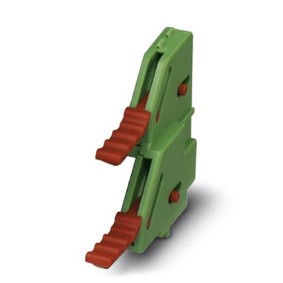 MDSTBW 2,5-AS    Ejectors, for assembly on each side of the header