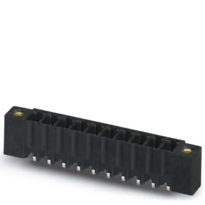 MCV 1,5/ 5-GF-3,81 P14 THR    Header, Nominal current: 8 A, Nom. voltage: 160 V, Pitch: 3.81 mm, Num