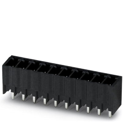 MCV 1,5/ 2-G-3,81 P26 THR    Header, Nominal current: 8 A, Nom. voltage: 160 V, Pitch: 3.81 mm, Numb