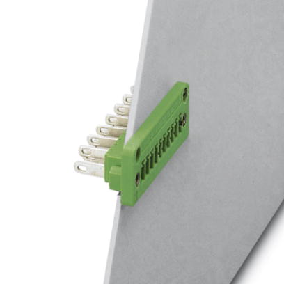 DFK-MC 1,5/13-GF-3,81    Plug component, Nominal current: 8 A, Nom. voltage: 160 V, Nom. voltage: 16