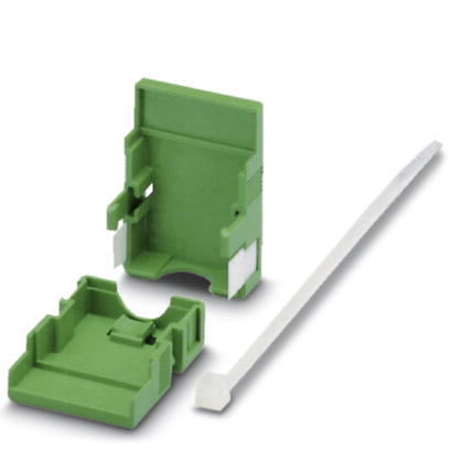 KGG-MC 1,5/ 2    Cable housing for PCB connectors, Pitch: 3.81 mm, Number of positions: 2, Dimension