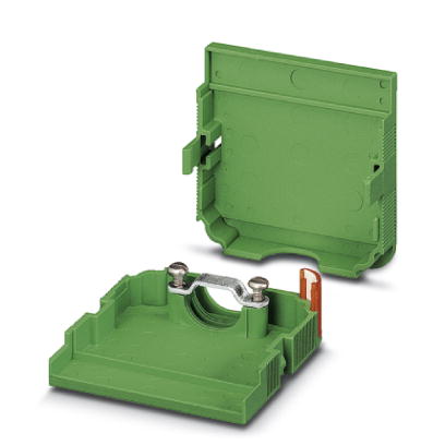 KGG-MC 1,5/ 7    Cable housing for PCB connectors, Pitch: 3.81 mm, Number of positions: 7, Dimension