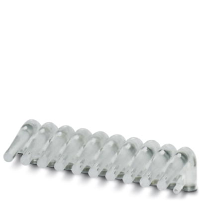MC 1,5/10-LWL 1,5-3,5    Fiber optics for PCB connectors, Pitch: 3.5 mm, Number of positions: 10, Di