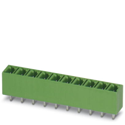 MCV 1,5/11-G-5,08    Header, Nominal current: 8 A, Nom. voltage: 250 V, Pitch: 5.08 mm, Number of po