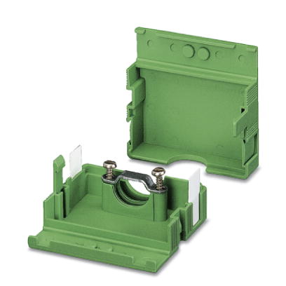 KGG-MSTB 2,5/ 4    Cable housing for PCB connectors, Number of positions: 4, Dimension a: 20 mm, Col