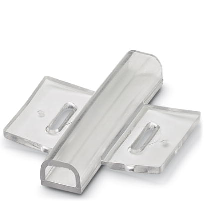 PAB-KTL    Cable marker carrier, lettering field along the length of cable, labeling with PABA....,