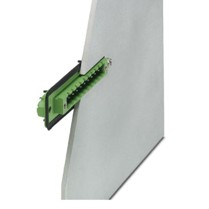 DFK-MSTBA 2,5/ 2-GF-5,08    Header, Nominal current: 12 A, Nom. voltage: 250 V, Nom. voltage: 250 V,