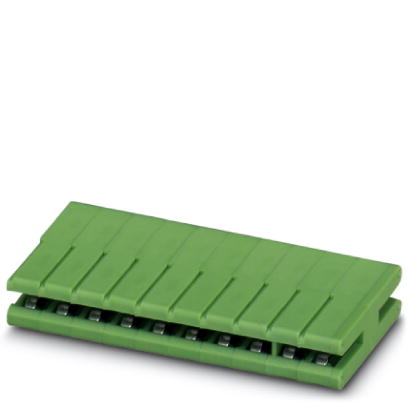 ZEC 1,5/ 2-LPV-5,0 C2    Printed circuit board connector, Nominal current: 10 A, Nom. voltage: 250 V
