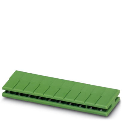 ZEC 1,5/ 3-LPV-7,5 C2    Printed circuit board connector, Nominal current: 10 A, Nom. voltage: 400 V