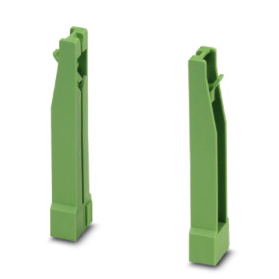 FLRP/ICV 80    Pair of guide rails, is inserted into the groove ICV/...G, height: 86 mm, hole diamet