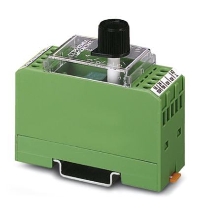 EMG 30-SP-10K LIN    Setpoint value potentiometer, to set setpoints individually, resistance value 10 kOhm