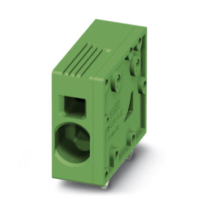 SPT 5/ 1-H-7,5    PC terminal block, Nominal current: 41 A, Nom. voltage: 630 V, Pitch: 7.5 mm, Numb