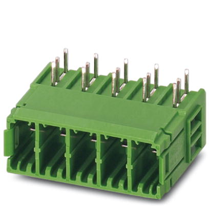 PC 5/ 4-GU-7,62 BK CP3