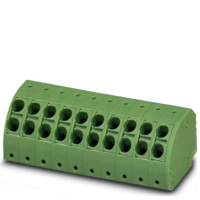 PTDA 2,5/ 2-PH-5,0    Plug component, Nominal current: 14 A, Nom. voltage: 320 V, Pitch: 5 mm, Numbe