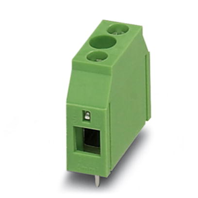 KDSP 4    PC terminal block, Nominal current: 41 A, Nom. voltage: 320 V, Pitch: 7.5 mm, Number of po