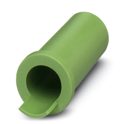 KD-KGS-MSTB    Molded cable strain relief, suitable for KGS-... cable housings, prevents the cable f