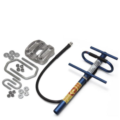 RAD-ISM-900-ANT-YAGI-6.5-N    Panel antenna, IP65 protection, gain 8.5 dBi, cable length 1.5 m, connection N (female)