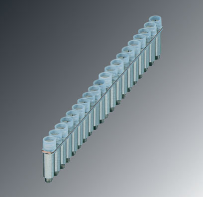 FBRI 20-5 N    Cross connector/jumper for modular terminal block, Number of positions: 20, Color: aluminum