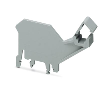 UAB 1    Support, Width: 2 mm, Color: blue