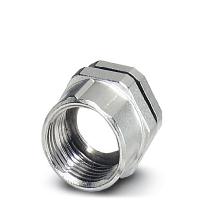 SACC-M12-SCO NUT