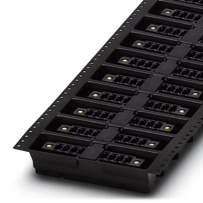 MCV 1,5/ 6-GF-3,81 P26 THRR56    Header, Nominal current: 8 A, Nom. voltage: 160 V, Pitch: 3.81 mm,