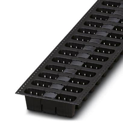 PST 1,3/ 3-5,0 R24    Header, Nominal current: 12 A, Nom. voltage: 250 V, Pitch: 5 mm, Number of pos