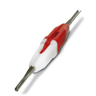 VS-IET-DSUB-SIGNAL-STD    Insertion/extraction tool, to insert and extract the D-SUB standard signal