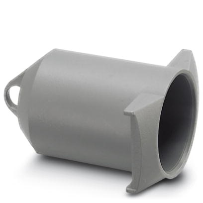 VS-SCRJ-PC    IP67 protective cover, for covering the male inserts in the sleeve housings IP67, VS-S