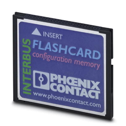 CF FLASH 2GB