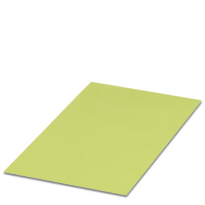 POLFOL 1 MIC-POF    Polishing foil for POF contacts
