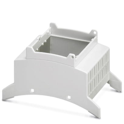 BC 53,6 OT U11 KMGY    Upper part for installation housing BC, width: 53.6 mm, wiring space depth: 11 mm