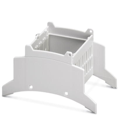 BC 53,6 OT U22 KMGY    Upper part for installation housing BC, width: 53.6 mm, wiring space depth: 22 mm