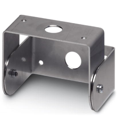 RAD-ANT-VAN-MKT    Mounting material for wall mounting of OMNI omnidirectional antenna with protection against vandals