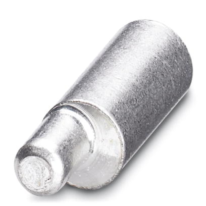 HC-M-MHR-PE16    Cable lug for HEAVYCON-MODULAR; PE connection extension to 16 mm^2, for crimping wi