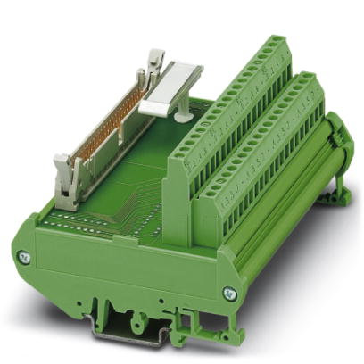 FLKM 50/PLC    VARIOFACE interface module for 32 channels