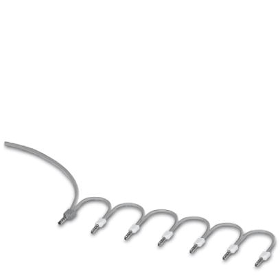 DB 50- 90 GY    Wire bridge, Color: gray