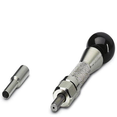 HC-M4-KOAX-EWZ    Contact removal tool for coaxial contacts