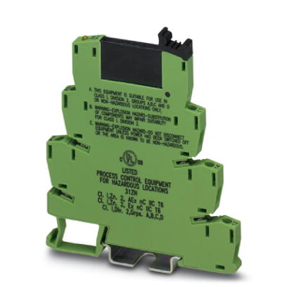 PLC-OSC- 24DC/ 24DC/ 2/C1D2