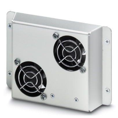RFC DUAL-FAN    Fan module for remote field controllers RFC 430 ETH-IB / RFC 450 ETH-IB