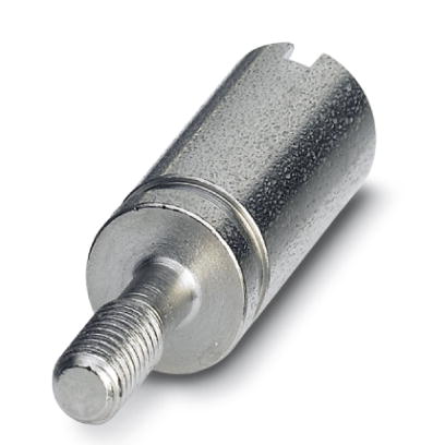 HC-CBU-MOD    Keying socket for coding up to 16 plug connectors, for HC Modular