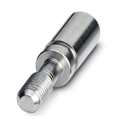 HC-CST-MOD    Keying peg for coding up to 16 plug connectors, for HC Modular