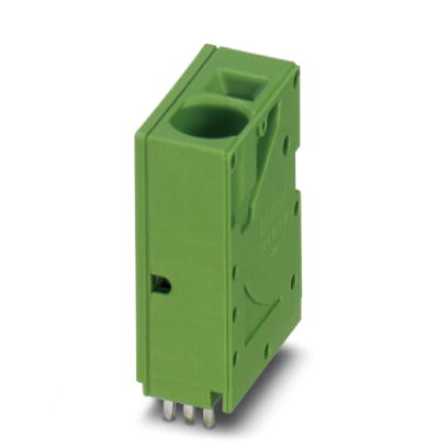 SPT 16/ 1-V-10,0    PC terminal block, Nominal current: 76 A, Nom. voltage: 1000 V, Pitch: 10 mm, Nu